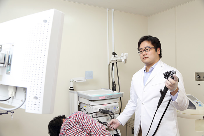 挿入時の違和感を最大限抑えるために