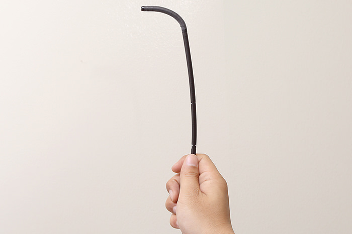 経鼻内視鏡検査について