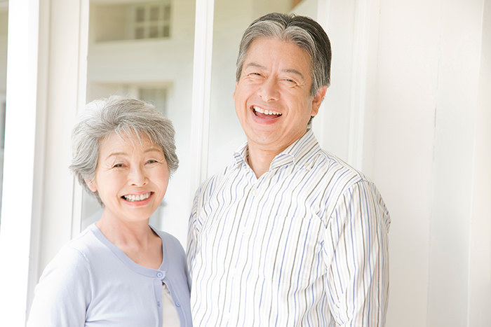 肺炎は日本人の死因、第3位
