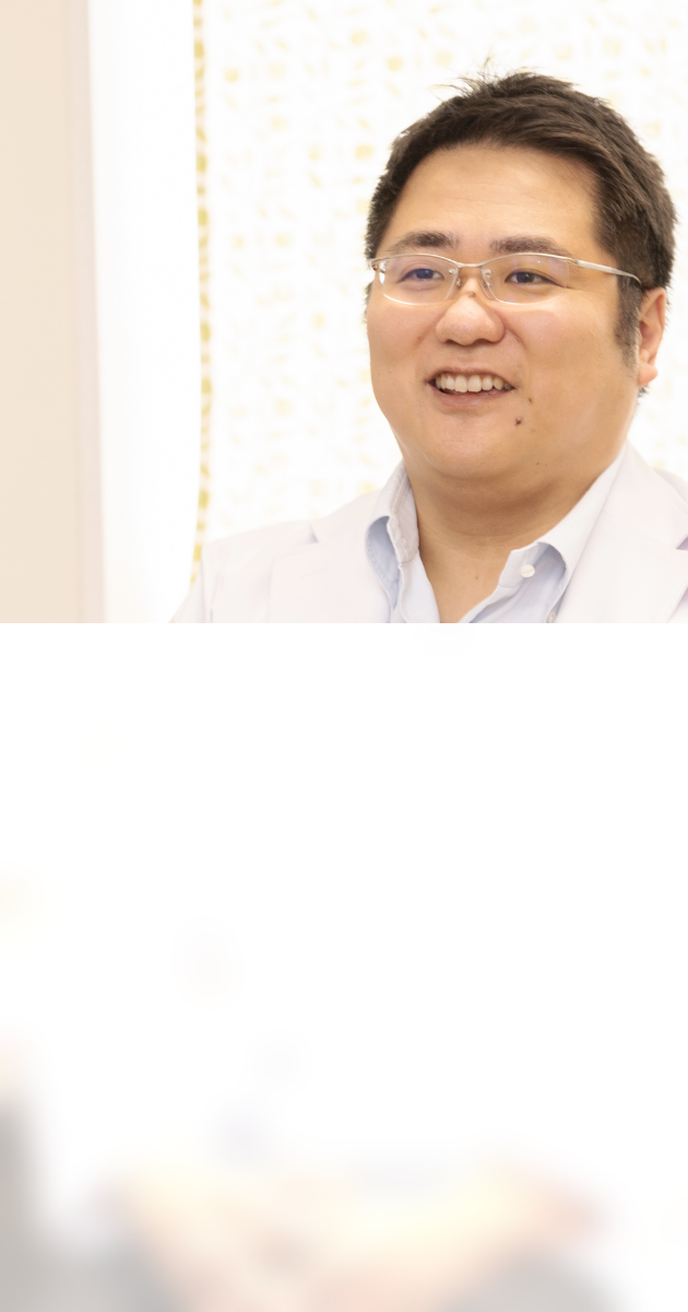 何でも相談できる「健康づくりの拠点」として